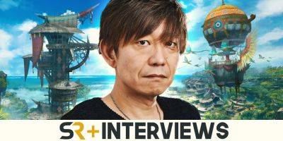 Final Fantasy XIV's 10th Anniversary, Job Design, Expansions, & Successes: An Interview With Naoki Yoshida - screenrant.com