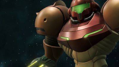 After another Nintendo Direct no-show, Metroid Prime 4 hopefuls worry they'll be waiting until the Switch 2 - gamesradar.com - After