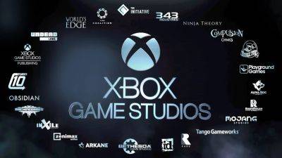 Xbox Game Studios’ Crystin Cox Says Microsoft Has “Over a Dozen Games in Development - wccftech.com