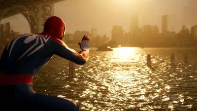 Marvel’s Spider-Man 2 Dev Credits PS5 For Bigger Experiences - gameranx.com