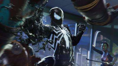Spider-Man 2 Is Building On Familiar Ideas To Take Web-Slinging In Exciting New Directions - gamespot.com - New York