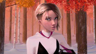 Gwen Stacy Not Involved In Marvel’s Spider-Man 2 Storyline - gameranx.com - city New York
