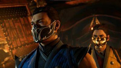 Mortal Kombat 1: Know all the Fatalities and the buttons to perform them; Check and win - tech.hindustantimes.com
