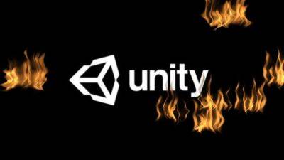 Mobile Developers Revolt As Unity Crisis Continues - droidgamers.com - Usa