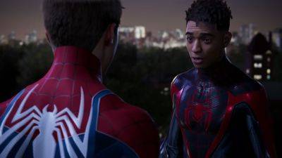 Marvel’s Spider-Man 2 Doesn’t Feature A Mode That Turns Ray Tracing Off - gameranx.com - city New York
