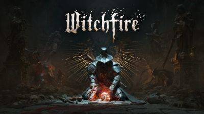 Witchfire Q&A on Long Dev Phase, EGS Exclusivity, DLSS 3’s Phenomenal Boost, FSR/XeSS Support and System Specs - wccftech.com - Poland