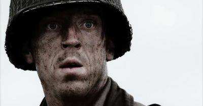 Band of Brothers remains a tremendous entry point into WWII history - polygon.com - Germany - Usa