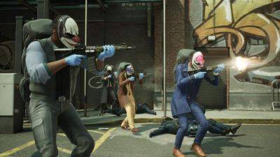 Payday 3 Developers Have Removed Denuvo Ahead Of Its Release - gameranx.com - city New York