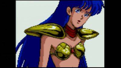Valis for Genesis/Mega Drive really rocks the golden bra - destructoid.com - Usa - Japan