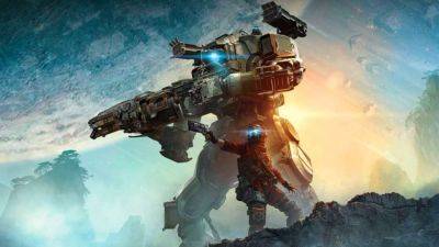 Titanfall 2 Receives First Major Update In Years, Apex Patch Notes Easter Egg May Be Related - gamespot.com