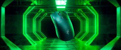 Razer Officially Launches Viper V3 HyperSpeed Gaming Mouse - Hardcore Gamer - hardcoregamer.com - Launches