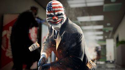 Payday 3 decides to launch without Denuvo right before release - pcgamesn.com - city New York