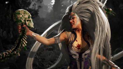 Mortal Kombat 1 – How to Execute Every Fatality in the Game - wccftech.com - Laos