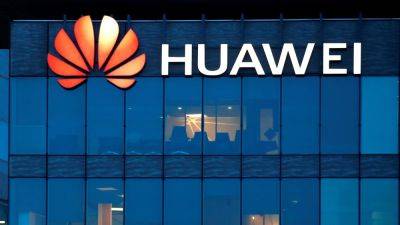 Huawei Used Years-Old Hynix Memory Tech in Mate 60 Phones - tech.hindustantimes.com - Usa - China - Washington