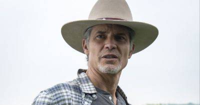 Justified: City Primeval Season 2 Release Date Rumors: Is It Coming Out? - comingsoon.net - state Florida - Ireland - state Oklahoma - county Miami - city Detroit - state Kentucky - county Williams