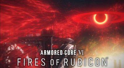 Armored Core 6: Fires of Rubicon – How to Unlock All Endings - gameranx.com