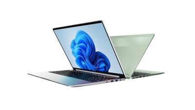 Tecno Megabook T1 laptop launched; price, specs and features, check them all out - tech.hindustantimes.com