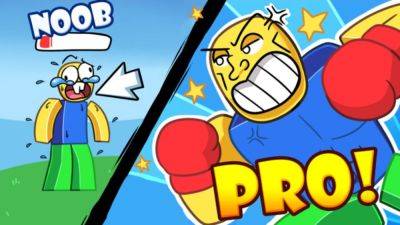 Become a pro in Roblox Punch Simulator with these 3 important tips - tech.hindustantimes.com - These