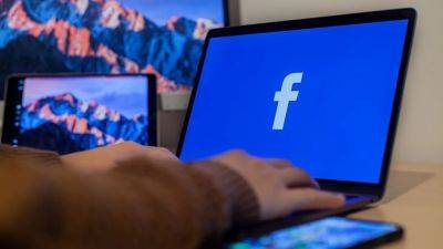 Facebook's architecture hurt its own misinformation policies, research finds - tech.hindustantimes.com - Usa - county George