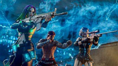 Garena Free Fire MAX Redeem Codes for September 17: Elevate the thrill with State Wars Event - tech.hindustantimes.com