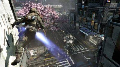 Apex Legends Fans Unsure if they Want Titanfall 3 or Titanfall DLC - gamepur.com