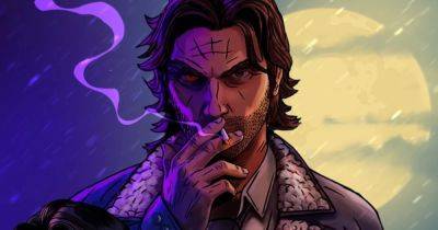 The Wolf Among Us and Fables creator clashes with DC and puts entire franchise into the public domain - eurogamer.net
