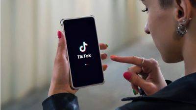 TikTok Using Employee-Monitoring Tech to Make Sure People Come Into the Office - pcmag.com - New York - city New York