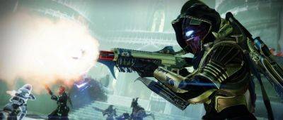 Destiny 2 players will shortly be banned from equipping crafted weapons - techradar.com