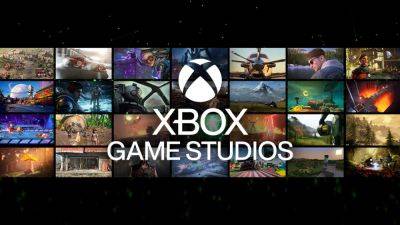Xbox Game Studios is Working on “Over a Dozen Games” with External Partners - gamingbolt.com