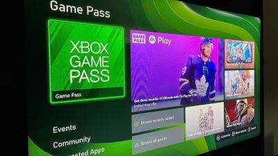 Games leaving Xbox Game Pass this month: Outriders, Prodeus and more; Grab them NOW! - tech.hindustantimes.com