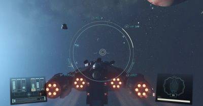 Starfield players are being haunted by asteroids - rockpapershotgun.com - Germany