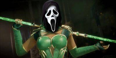 Mortal Kombat 1 Leaker Finds Evidence Of Jade And Ghostface - thegamer.com