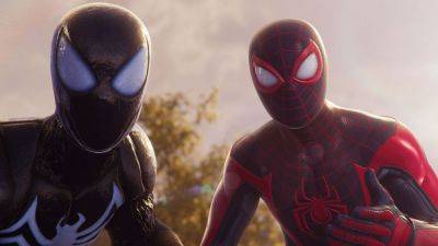 Marvel's Spider-Man 2 dev: "We don't want this to be an 80-100 hour game" - techradar.com - Marvel