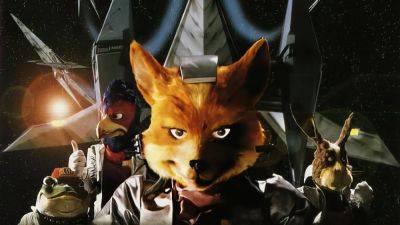 Star Fox programmer says he’s sure the series will return - videogameschronicle.com - Britain