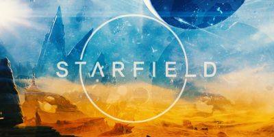 Starfield Was Spoiled Before It Even Launched, You Just Didn't Realize It - screenrant.com - Greece - Egypt