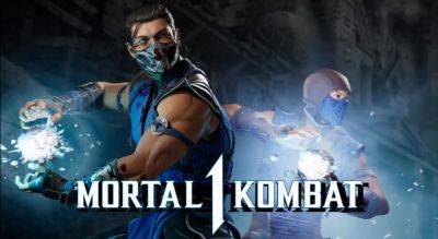 Mortal Kombat 1: How To Use a Fatal Blow - gameranx.com