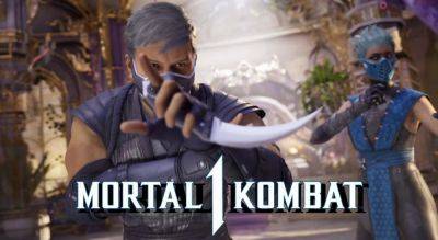 Mortal Kombat 1: How To Do a Combo Breaker - gameranx.com