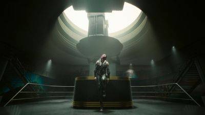 Cyberpunk 2077: Phantom Liberty Global Release Timings Revealed - gamingbolt.com - Los Angeles