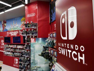 Nintendo reportedly briefed Activision on its Switch 2 plans last year - videogameschronicle.com - Usa