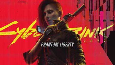 Cyberpunk 2077 Phantom Liberty Global Release Timings Detailed - wccftech.com - Usa - city Dogtown