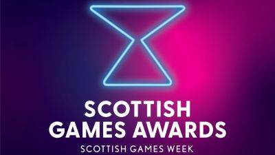 The second Scottish Games Awards will be opened by Scotland’s First Minister - videogameschronicle.com - Scotland