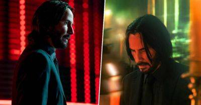 Keanu Reeves wanted John Wick to be killed off, but one producer admits he’s not 100% dead - gamesradar.com