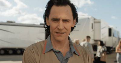 Loki Season 2 Video Goes Behind-the-Scenes on MCU Series’ New Episodes - comingsoon.net - Marvel