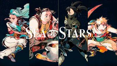 Sea of Stars Party Members Guide – All Abilities, Combos & Attack Type - gamepur.com