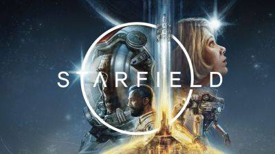 Starfield Is the Biggest Xbox Launch This Generation and Biggest New IP of the Year in Europe - wccftech.com