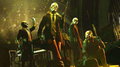 Payday 3 Everything To Know - gamespot.com - city New York