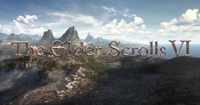 The Elder Scrolls 6 not coming to PlayStation, confirms Microsoft court document - eurogamer.net - Usa - city Tokyo - state Indiana