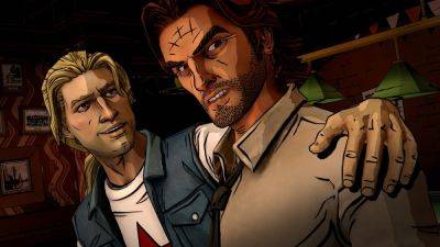 DC Comics adamant The Wolf Among Us' source material is not in the public domain, as its creator calls them 'thugs and conmen' and insists it is - pcgamer.com - Usa