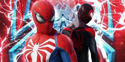 Insomniac Reveals How Long To Beat Marvel's Spider-Man 2 (Compared To The First Game) - screenrant.com - New York - county Smith - county Parker - Marvel - Reveals