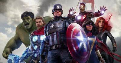 You’ve got just under two weeks to grab Marvel’s Avengers on Steam for a song before it’s delisted - rockpapershotgun.com